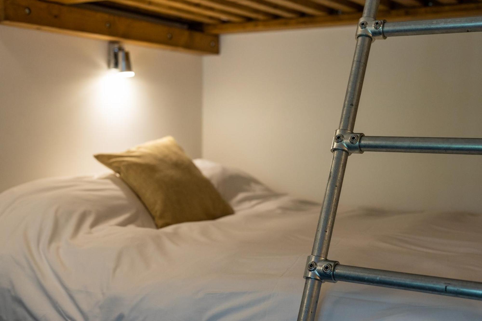 Cosy Glamping In The Eskdale Valley - Studio Lodges And Mega Pods Exterior photo